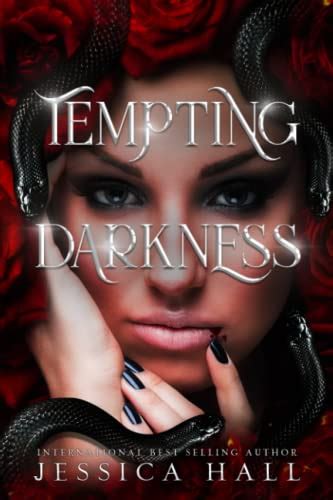 99 Read with Our Free App. . Tempting darkness novel by jessica hall pdf